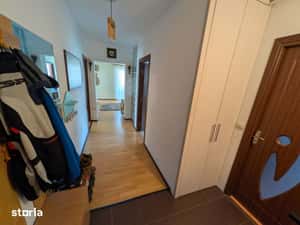 Apartamant, 3 camere, 2 bai, terasa — miniatura 4