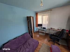 Apartamant, 3 camere, 2 bai, terasa — miniatura 6