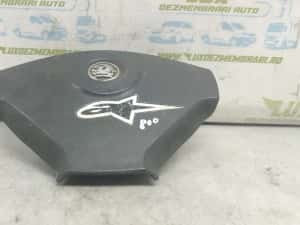Airbag volan 8200136334 Opel Vivaro A (2002 - 2006)