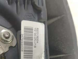 Airbag volan 8200136334 Opel Vivaro A (2002 - 2006) — miniatura 4