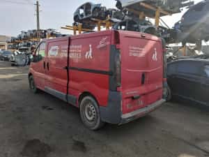 Airbag volan 8200136334 Opel Vivaro A (2002 - 2006) — miniatura 6