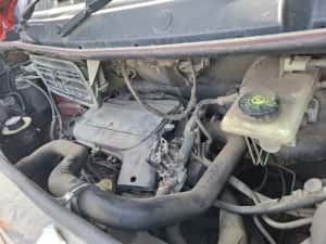 Airbag volan 8200136334 Opel Vivaro A (2002 - 2006) — miniatura 7