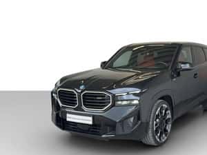 BMW XM - SUV Hibrid Second-Hand 2023