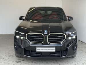 BMW XM - SUV Hibrid Second-Hand 2023 — miniatura 2