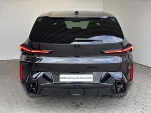 BMW XM - SUV Hibrid Second-Hand 2023 — miniatura 3