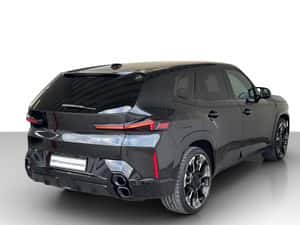 BMW XM - SUV Hibrid Second-Hand 2023 — miniatura 4