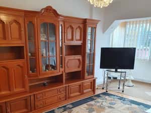 Apartament cu 3 camere, decomandat, Deva, zona Lido — miniatura 4