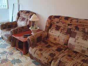 Apartament cu 3 camere, decomandat, Deva, zona Lido — miniatura 5