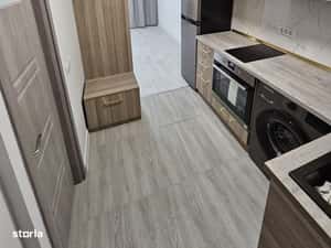 Garsoniera de vanzare militari/metrou/Iuliu Maniu/West Gate/Preciziei — miniatura 5