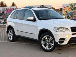 Bmw x5 2011 euro 5 — miniatura 3