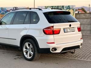 Bmw x5 2011 euro 5 — miniatura 4