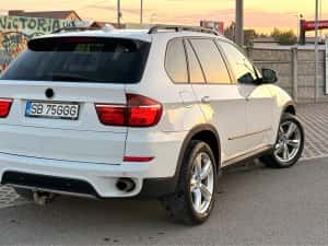 Bmw x5 2011 euro 5 — miniatura 5