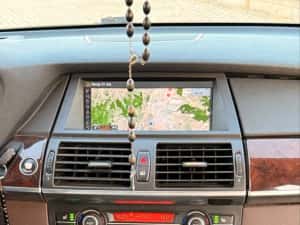 Bmw x5 2011 euro 5 — miniatura 6