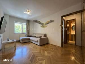 Louis Pasteur-UMF| Locuinta spatioasa cu 4 camere — miniatura 5