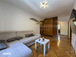 Louis Pasteur-UMF| Locuinta spatioasa cu 4 camere — miniatura 6