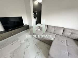 Apartament cu 2 camere  si curte privata in zona Braytim — miniatura 3