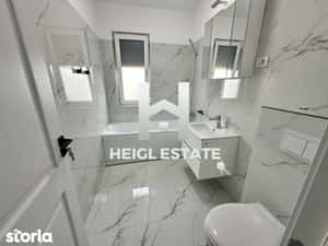 Apartament cu 2 camere  si curte privata in zona Braytim — miniatura 6