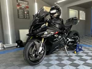 BMW S1000RR 2024 — miniatura 3