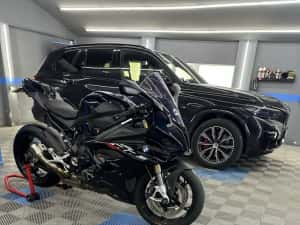 BMW S1000RR 2024 — miniatura 7