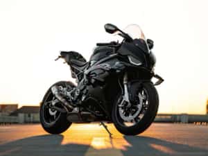 BMW S1000RR 2024 — miniatura 9