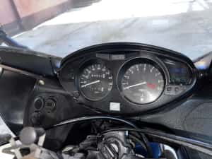 Honda Deauville 650 (An 2000) – Cardan, Kit Touring Complet — miniatura 3