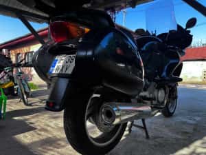Honda Deauville 650 (An 2000) – Cardan, Kit Touring Complet — miniatura 4
