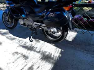 Honda Deauville 650 (An 2000) – Cardan, Kit Touring Complet — miniatura 6