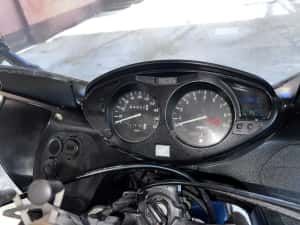 Honda Deauville 650 (An 2000) – Cardan, Kit Touring Complet — miniatura 10