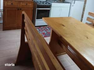 Inchiriez apartament cu o camera - central Deva — miniatura 5