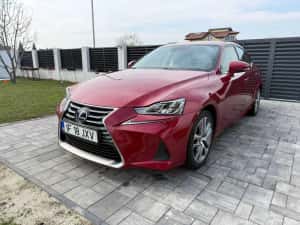 Lexus IS 300h Executive Hybrid 2020 100.000km — miniatura 1