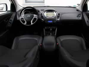 Hyundai ix35 SUV Diesel 2015 - 11.550 EUR — miniatura 6