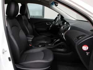 Hyundai ix35 SUV Diesel 2015 - 11.550 EUR — miniatura 7
