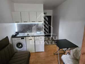 Garsoniera de inchiriat, în zona Iosefin — miniatura 3