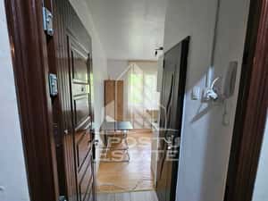 Garsoniera de inchiriat, în zona Iosefin — miniatura 6