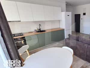Apartament 2 camere, parcare subterana, zona strazii Cetatii