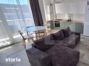 Apartament 2 camere, parcare subterana, zona strazii Cetatii — miniatura 3