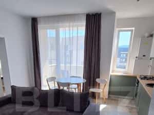 Apartament 2 camere, parcare subterana, zona strazii Cetatii — miniatura 4