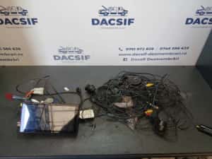 Navigatie auto 9211B SD-23022005 9211B SD-23022005 Daihatsu Sirion a