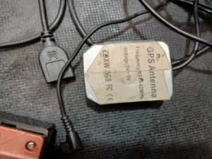 Navigatie auto 9211B SD-23022005 9211B SD-23022005 Daihatsu Sirion a — miniatura 6