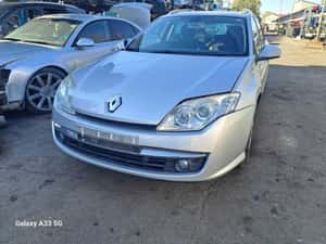 Dezmembrez Renault Laguna 3 2.0 D an 2008 — miniatura 7