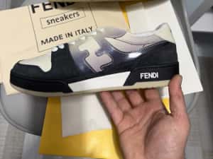 Sneakers Fe’ndi match  size 41,42. Pantofi sport — miniatura 6