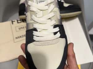 Sneakers Fe’ndi match  size 41,42. Pantofi sport — miniatura 7