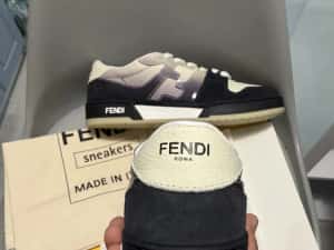 Sneakers Fe’ndi match  size 41,42. Pantofi sport — miniatura 9