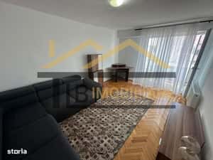 Apartament de 3 camere, decomandat, 60mp, zona Fortuna — miniatura 4