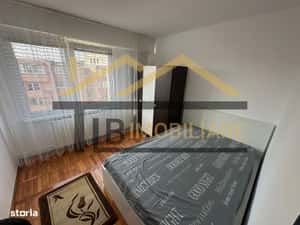 Apartament de 3 camere, decomandat, 60mp, zona Fortuna — miniatura 5
