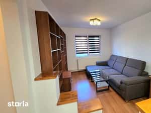 De închiriat apartament 3 camere Micro 16 Parter — miniatura 3