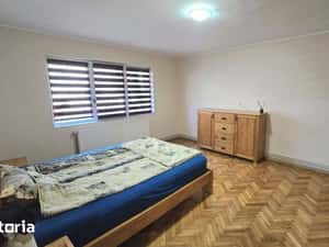De închiriat apartament 3 camere Micro 16 Parter — miniatura 4