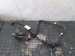 Cablaj instalatie electrica usa stanga spate audi a3 8p 8p4971687s