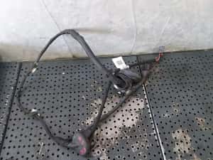 Cablaj instalatie electrica usa stanga spate audi a3 8p 8p4971687s — miniatura 3
