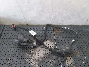 Cablaj instalatie electrica usa stanga spate audi a3 8p 8p4971687s — miniatura 4